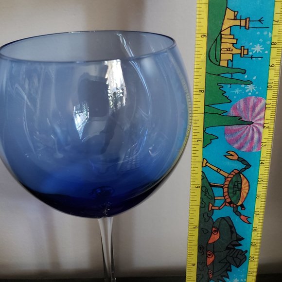 Lenox Dining Lenox Crystal Wine Glasses Poshmark